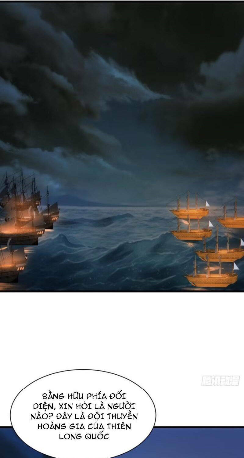 Thê Tử Của Ta Là Đại Lão Đại Thừa Kỳ Chapter 46 - 1