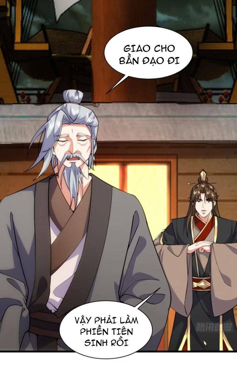 Thê Tử Của Ta Là Đại Lão Đại Thừa Kỳ Chapter 46 - 19