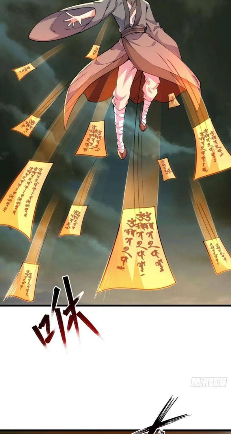 Thê Tử Của Ta Là Đại Lão Đại Thừa Kỳ Chapter 46 - 21