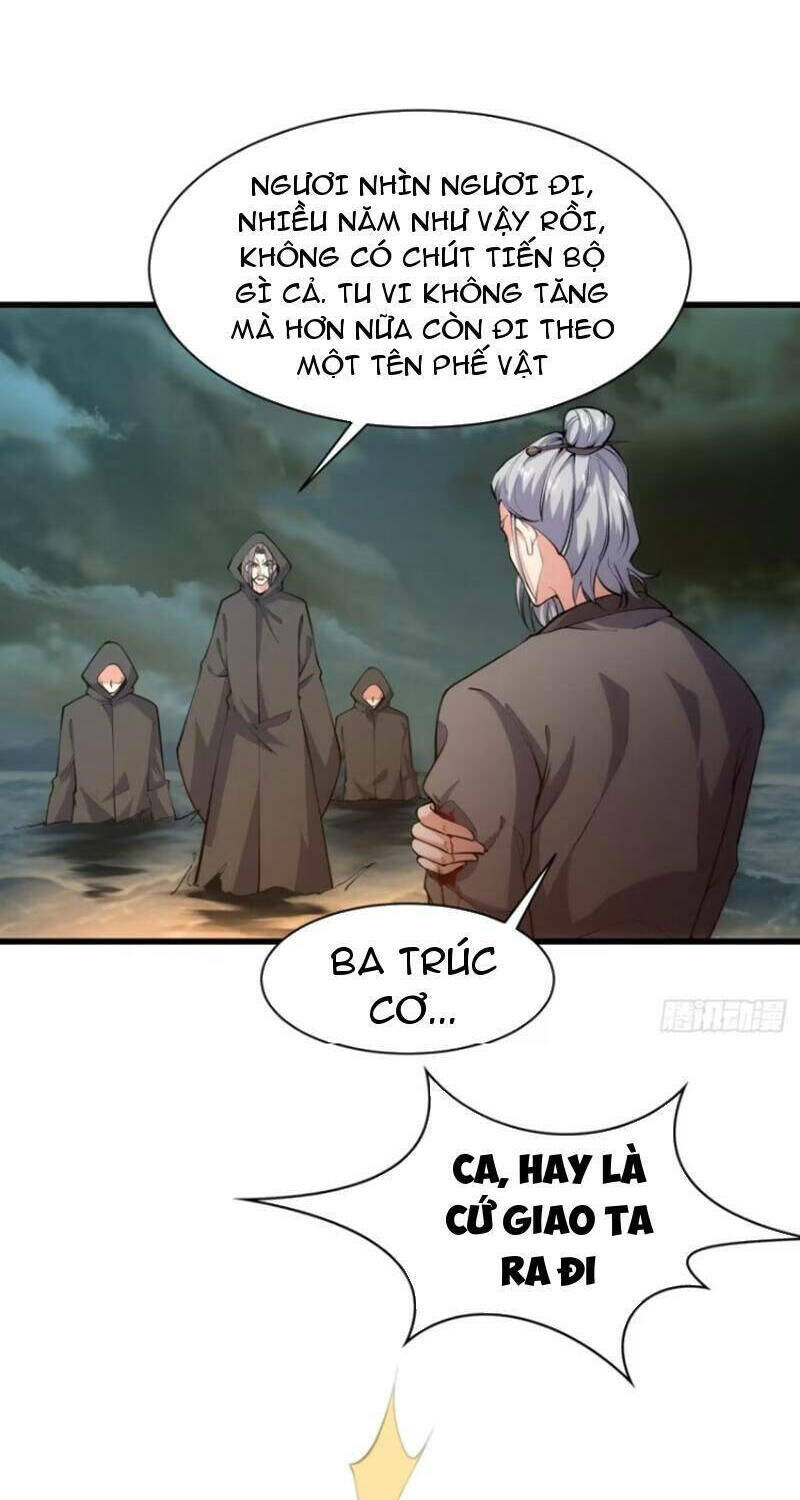 Thê Tử Của Ta Là Đại Lão Đại Thừa Kỳ Chapter 46 - 28