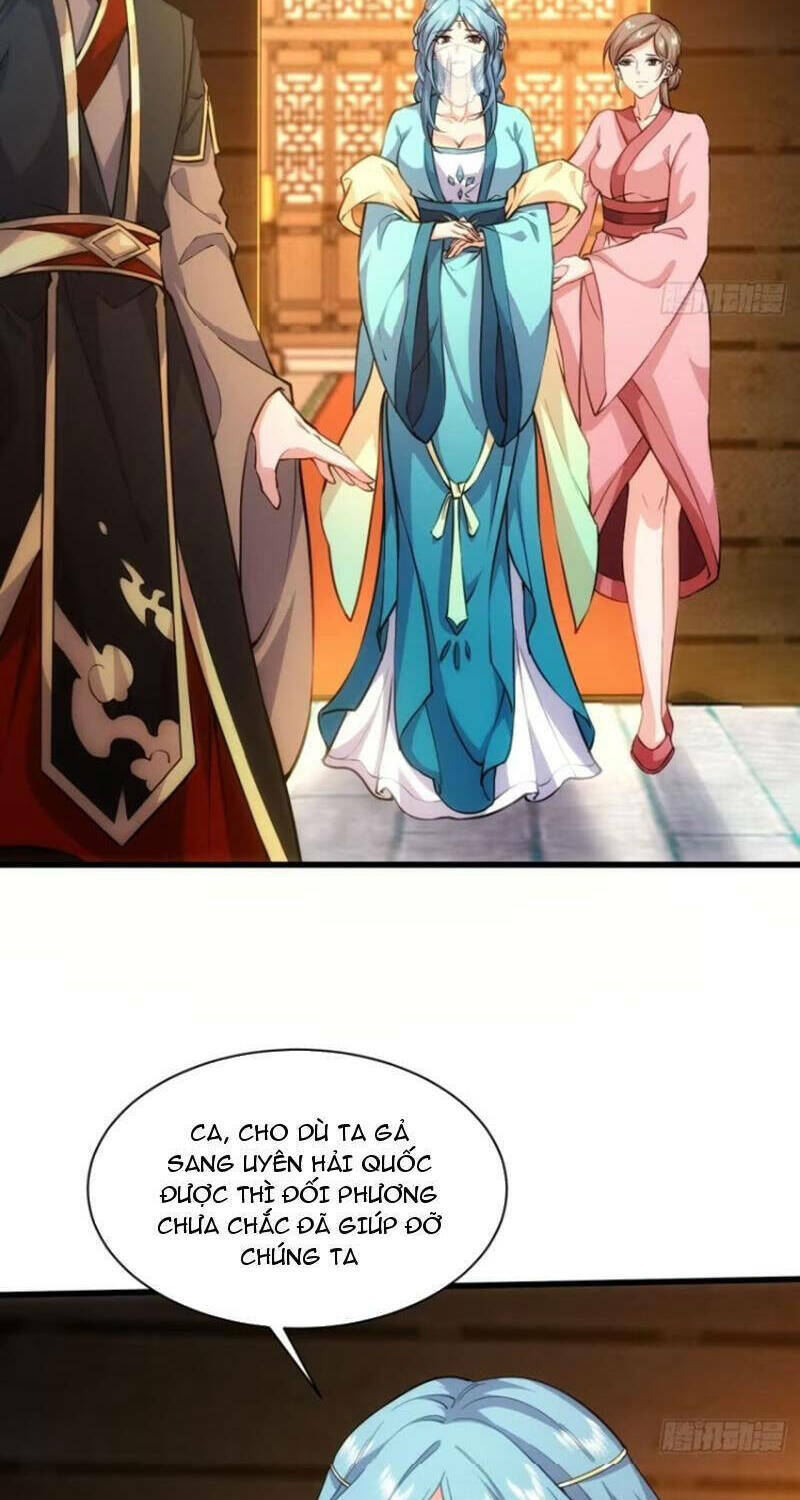 Thê Tử Của Ta Là Đại Lão Đại Thừa Kỳ Chapter 46 - 30