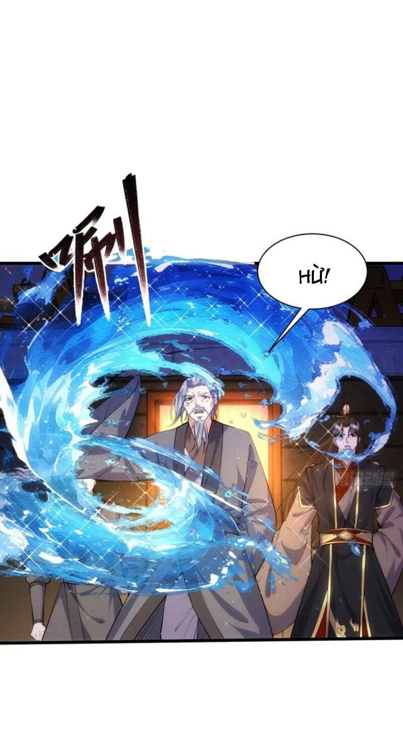 Thê Tử Của Ta Là Đại Lão Đại Thừa Kỳ Chapter 46 - 5