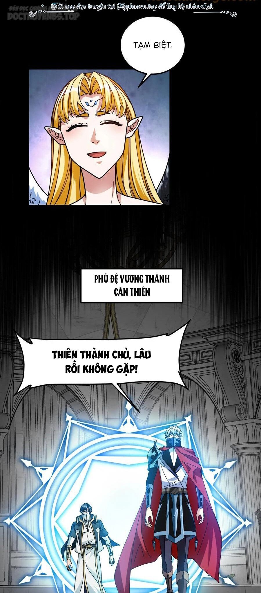 Đoạt Mạng Bằng Trị Liệu Thuật Chapter 144 - 15