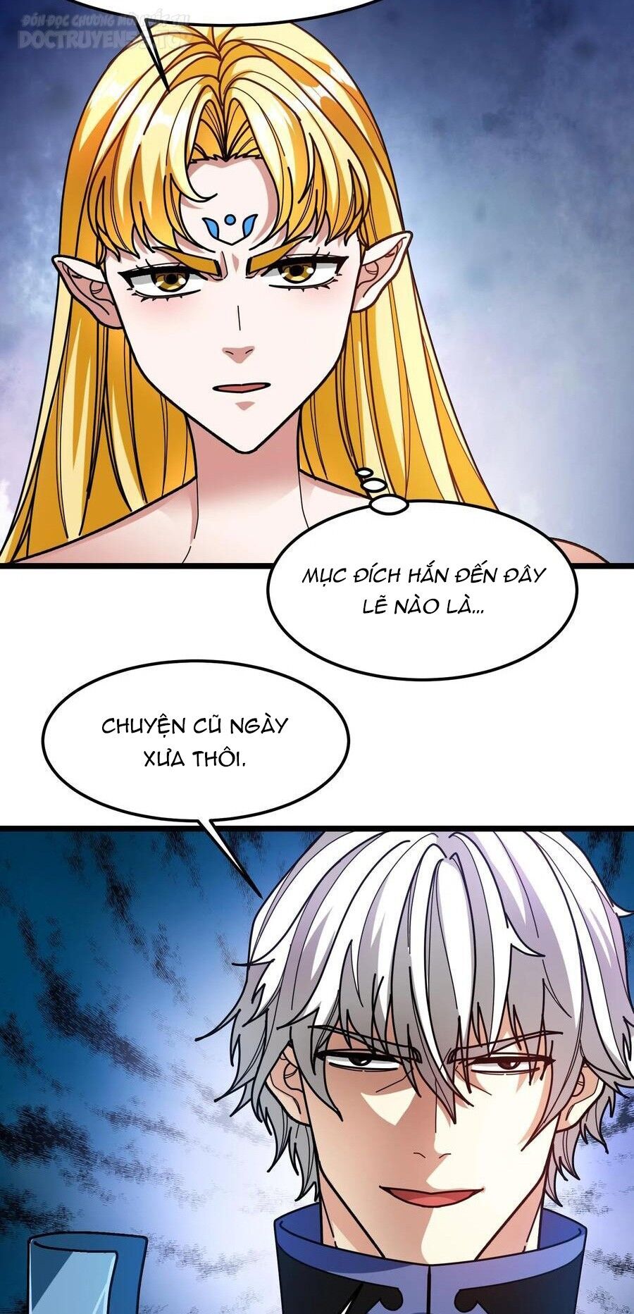 Đoạt Mạng Bằng Trị Liệu Thuật Chapter 144 - 4