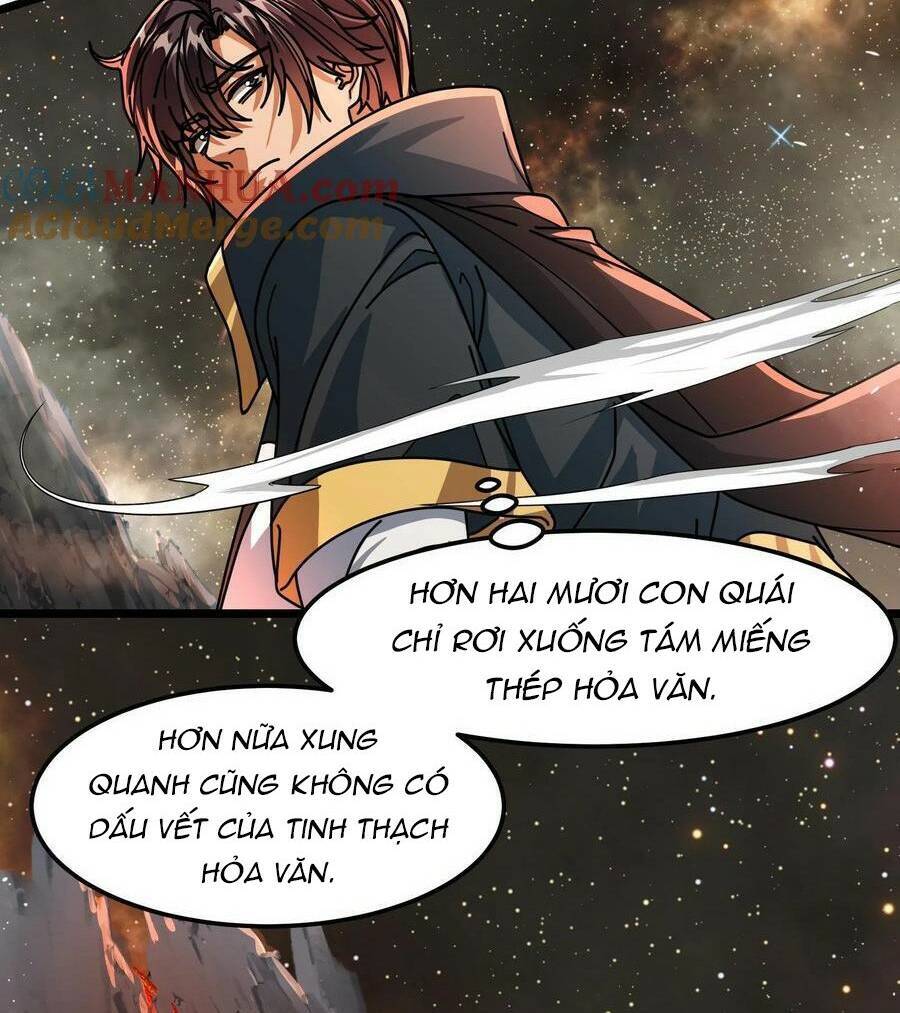 Đoạt Mạng Bằng Trị Liệu Thuật Chapter 146 - 12