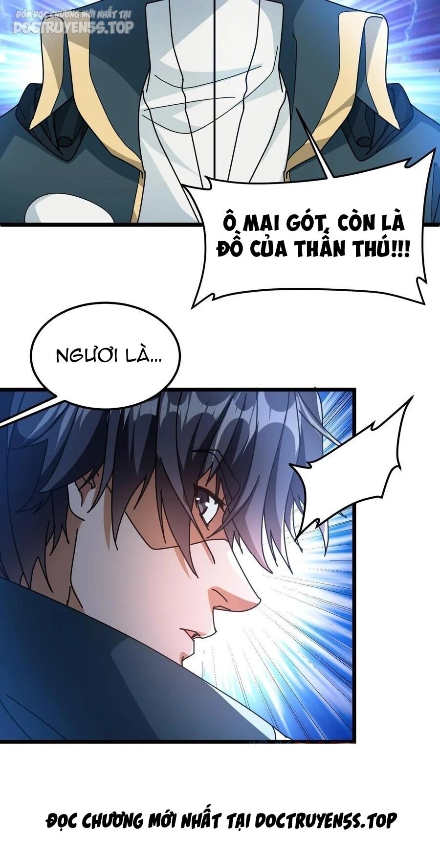 Đoạt Mạng Bằng Trị Liệu Thuật Chapter 177 - 14