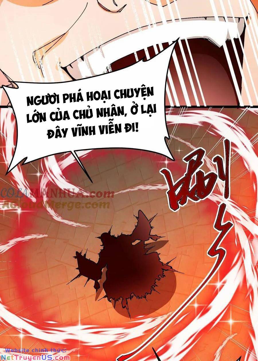 Đoạt Mạng Bằng Trị Liệu Thuật Chapter 188 - 17