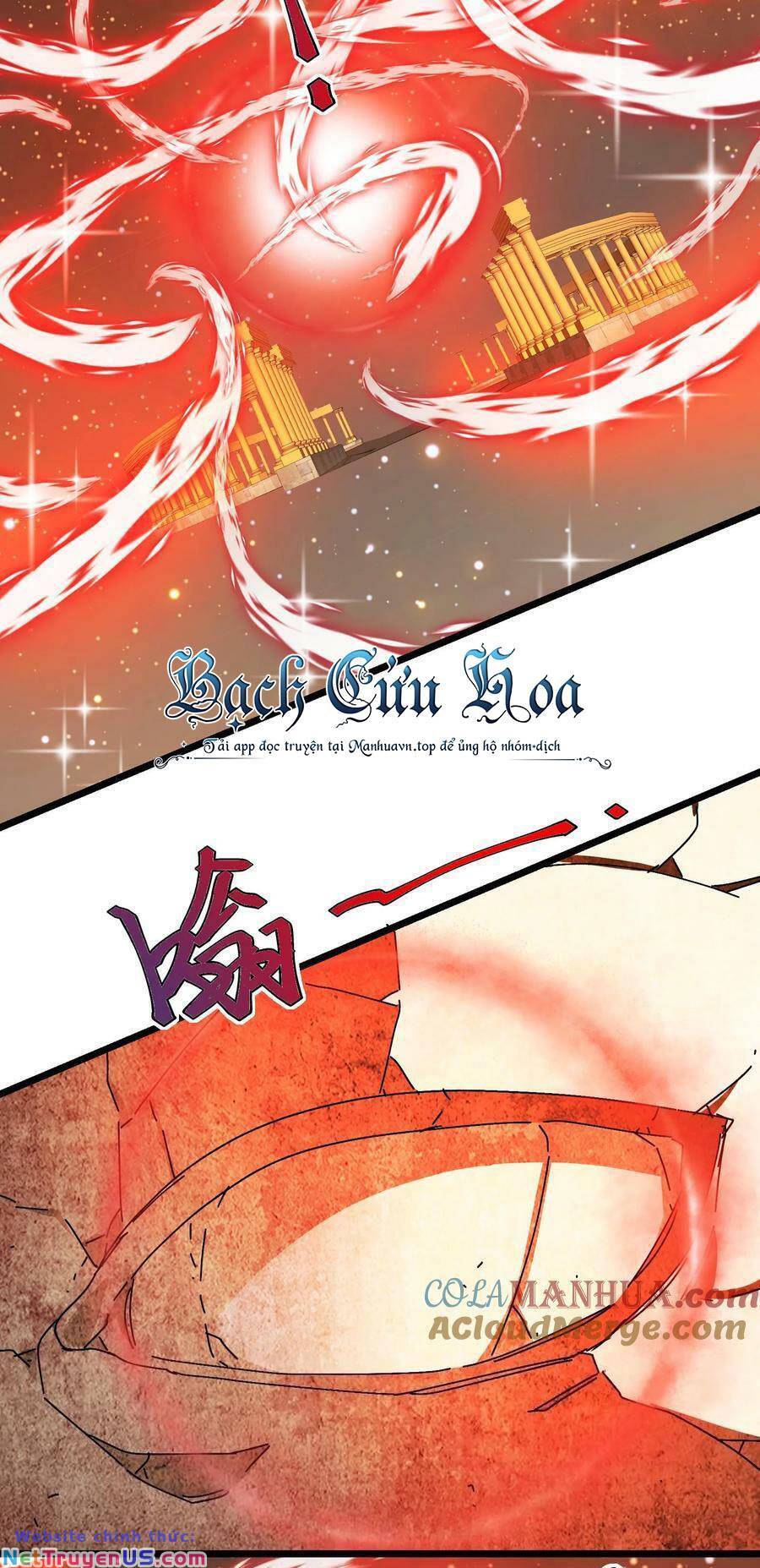 Đoạt Mạng Bằng Trị Liệu Thuật Chapter 188 - 19