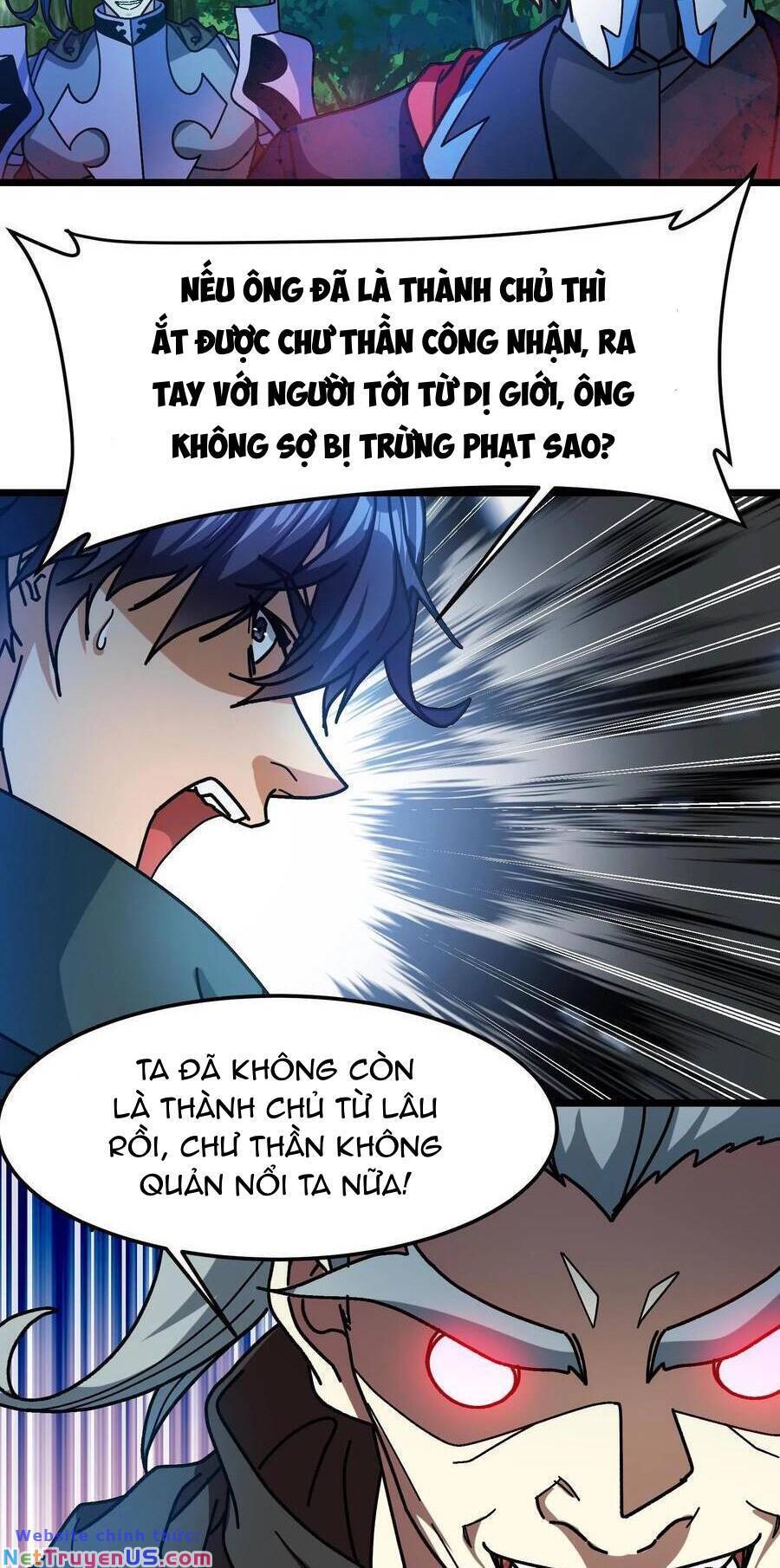 Đoạt Mạng Bằng Trị Liệu Thuật Chapter 191 - 18