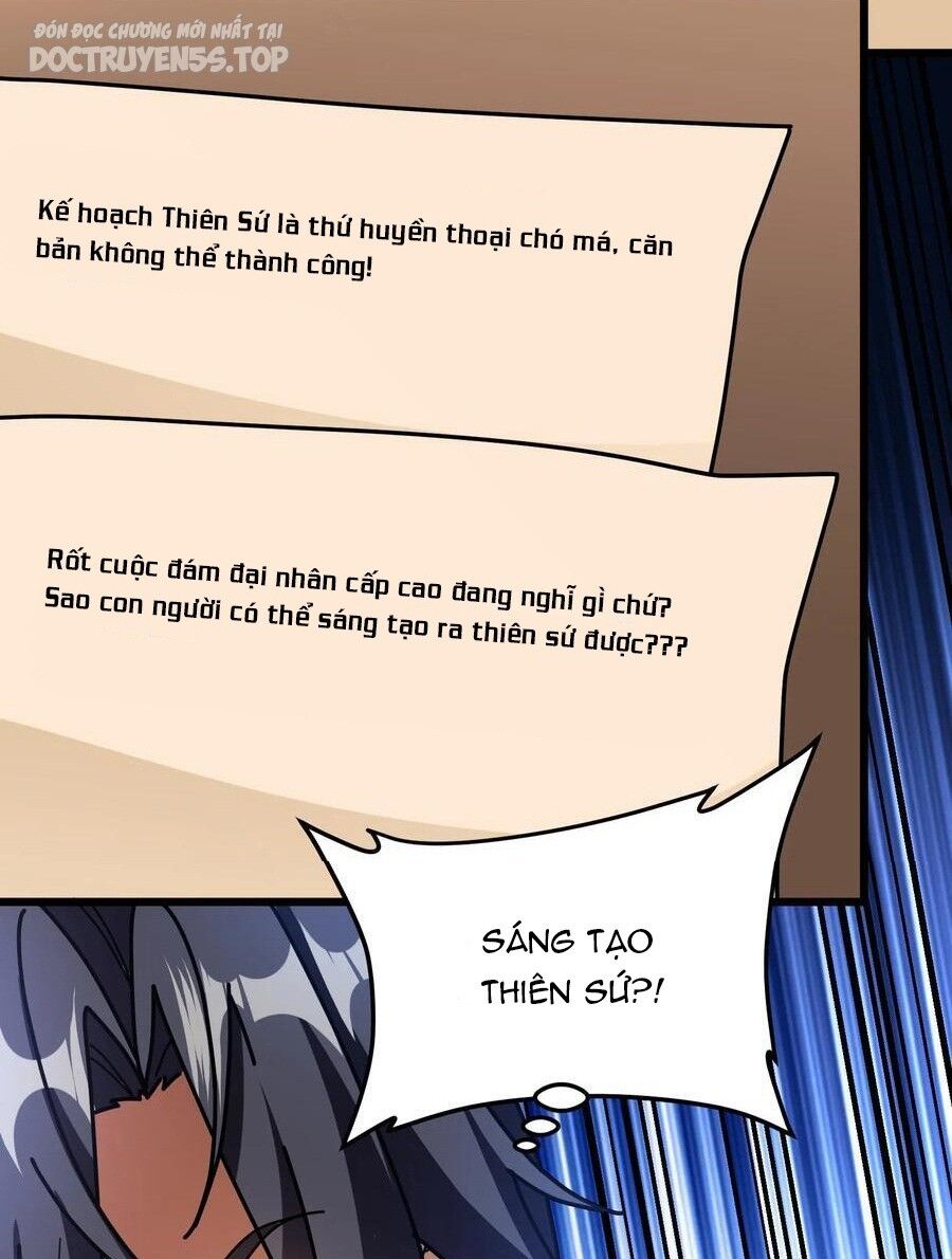 Đoạt Mạng Bằng Trị Liệu Thuật Chapter 202 - 13