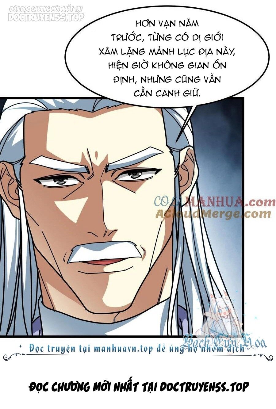 Đoạt Mạng Bằng Trị Liệu Thuật Chapter 202 - 21