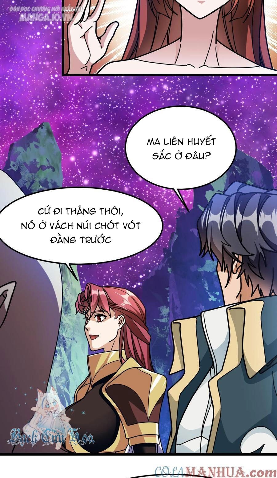 Đoạt Mạng Bằng Trị Liệu Thuật Chapter 214 - 13