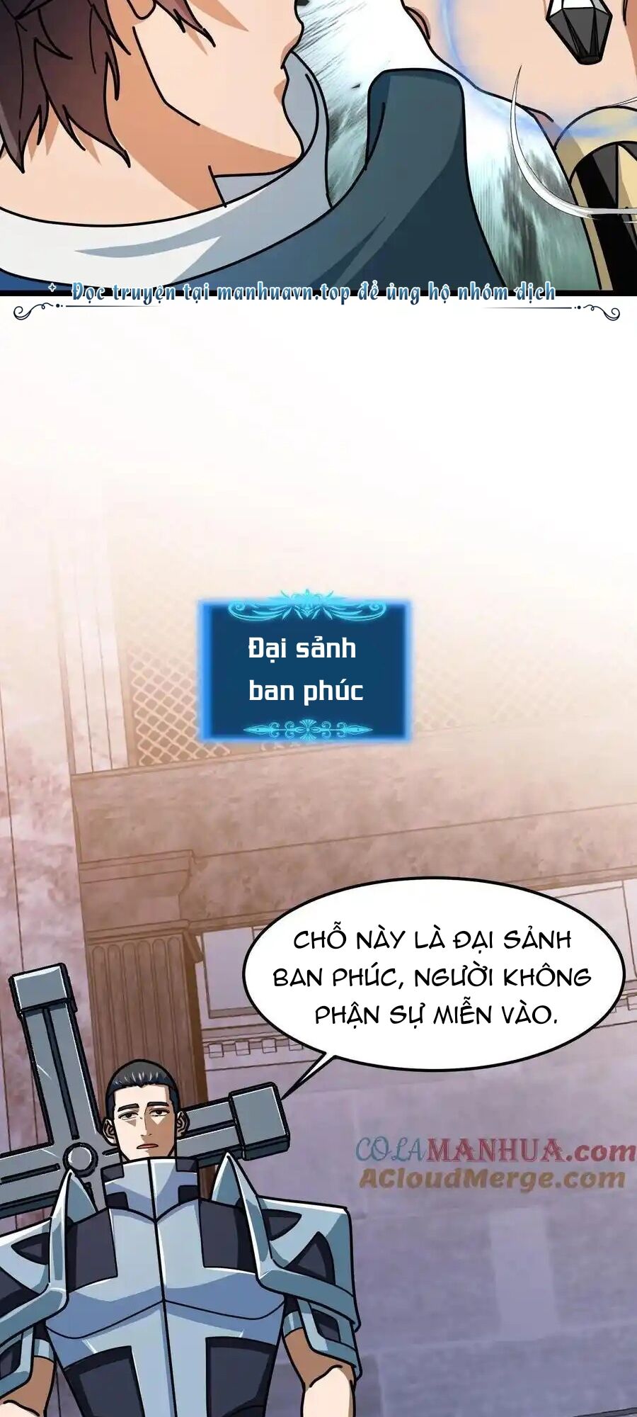 Đoạt Mạng Bằng Trị Liệu Thuật Chapter 221 - 9
