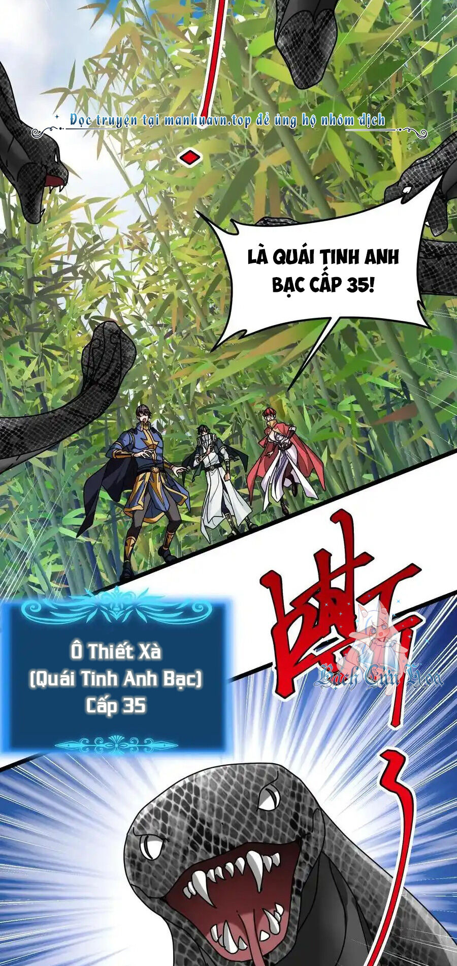 Đoạt Mạng Bằng Trị Liệu Thuật Chapter 236 - 16