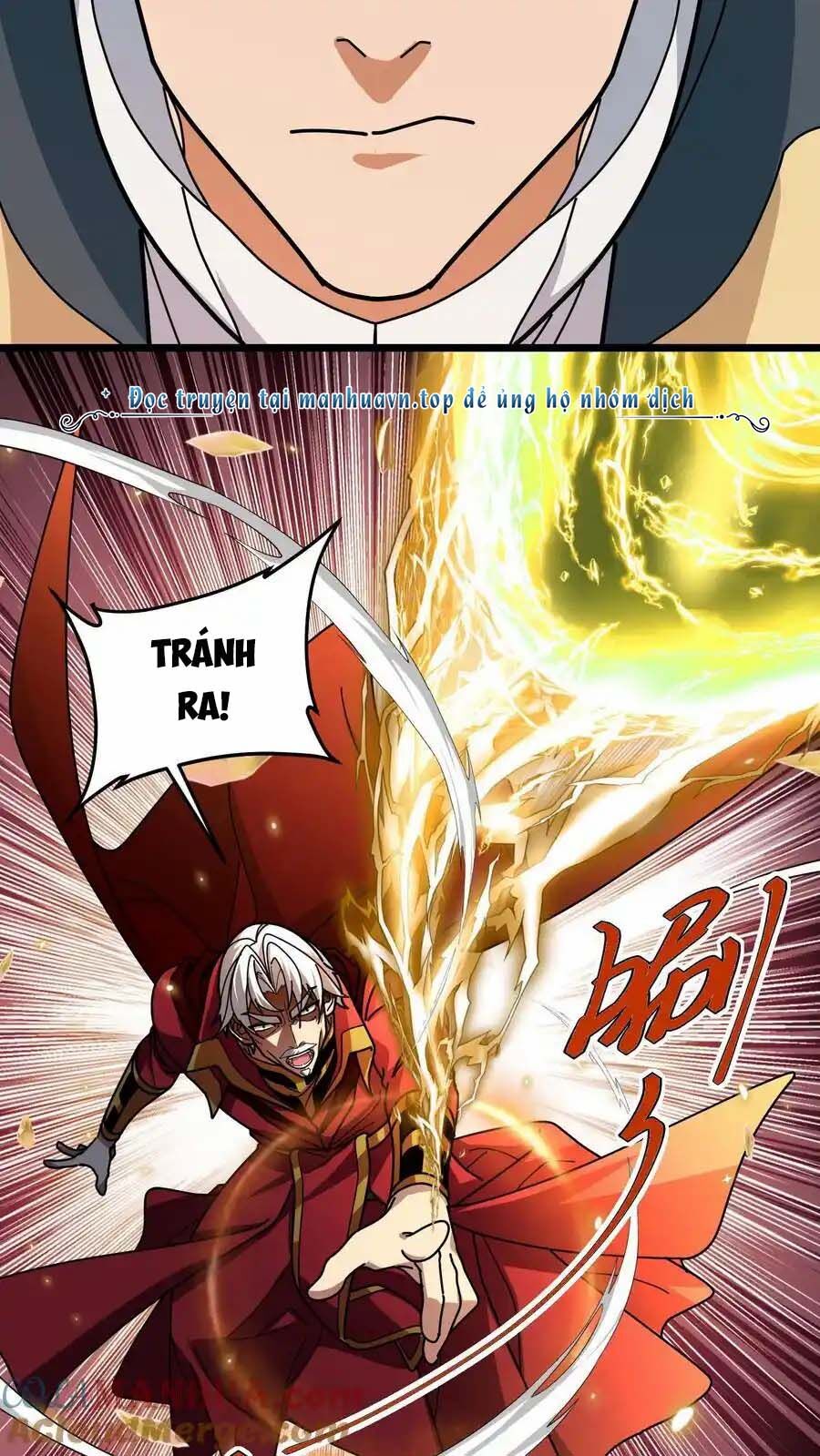 Đoạt Mạng Bằng Trị Liệu Thuật Chapter 238 - 19