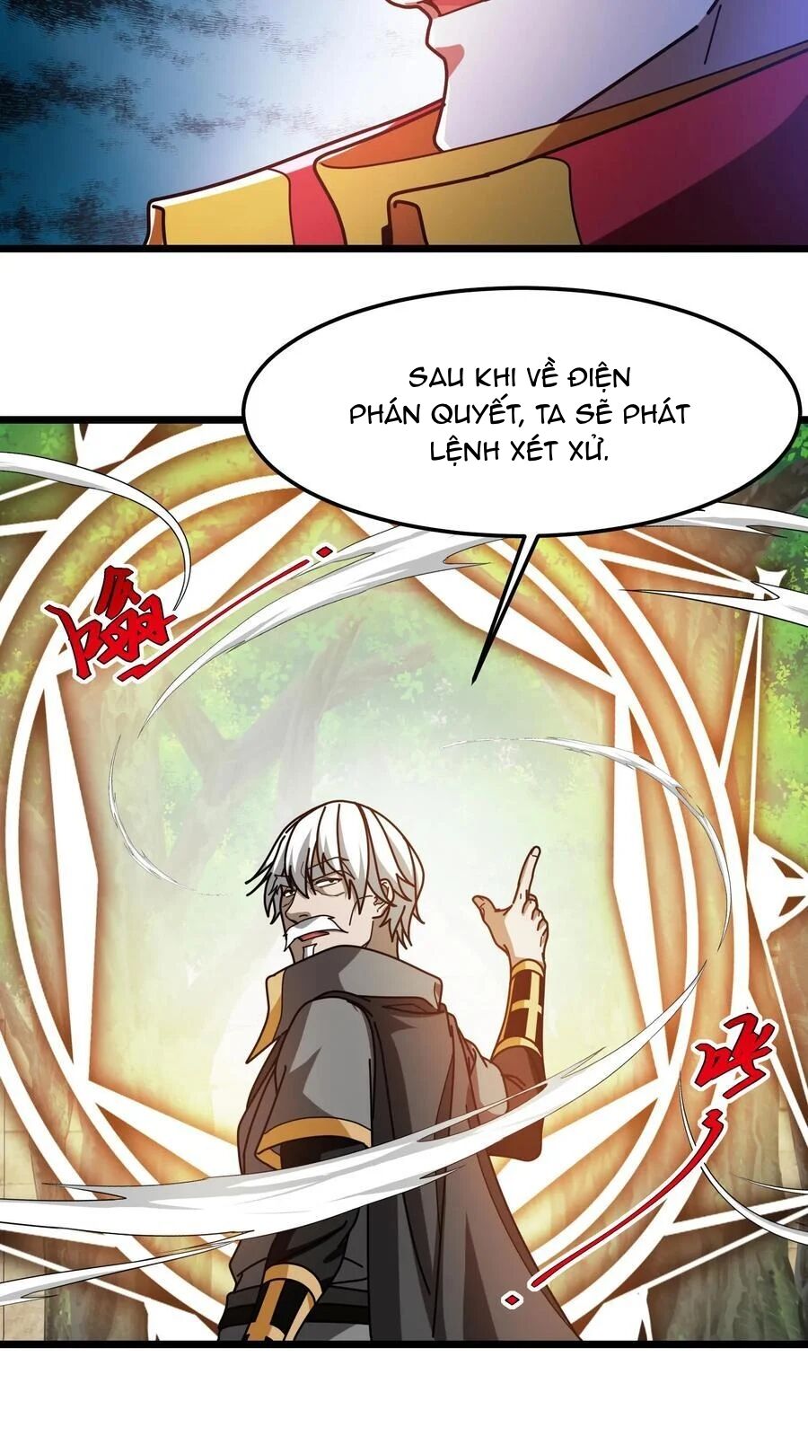 Đoạt Mạng Bằng Trị Liệu Thuật Chapter 241 - 8