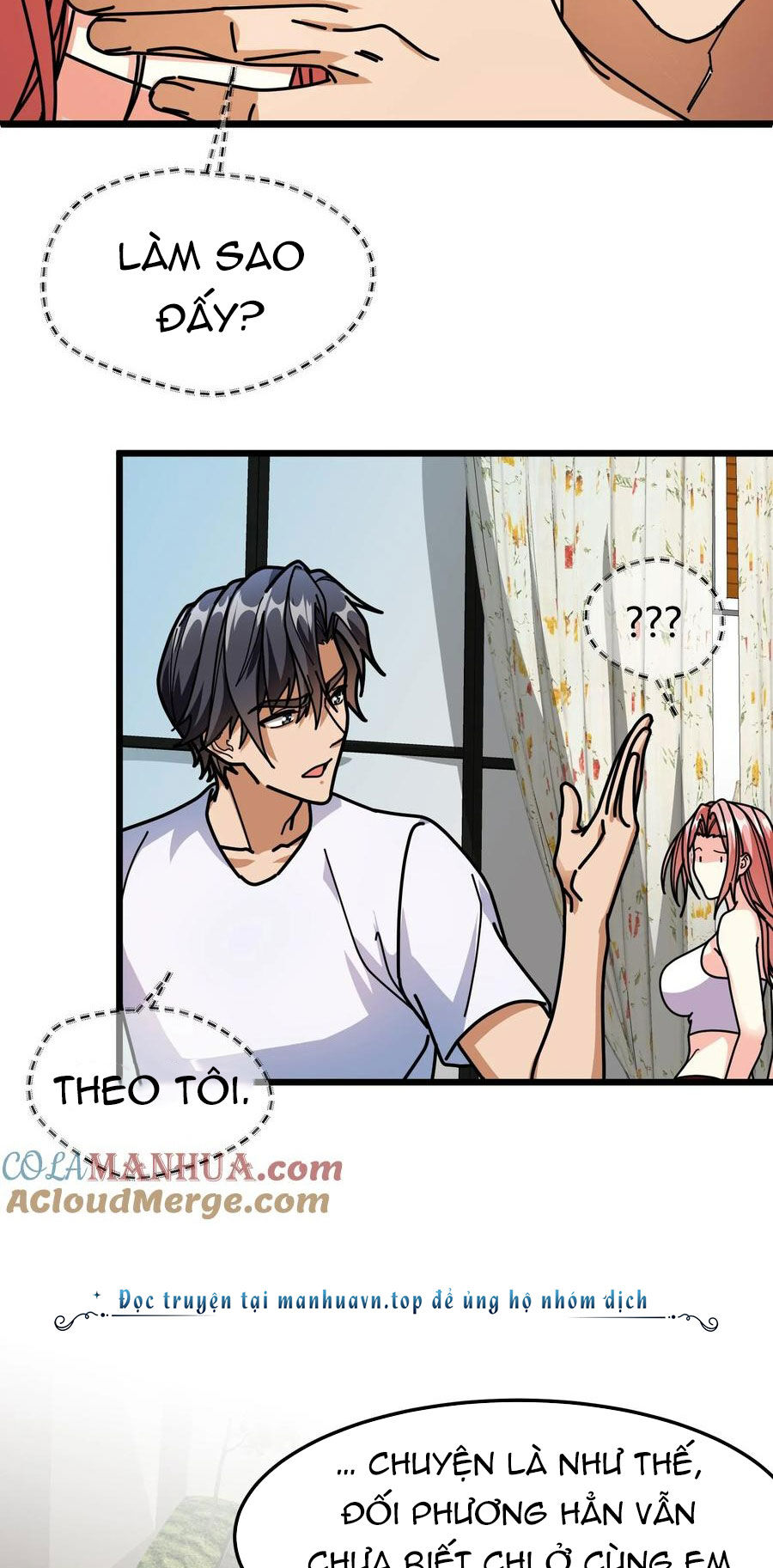 Đoạt Mạng Bằng Trị Liệu Thuật Chapter 245 - 14
