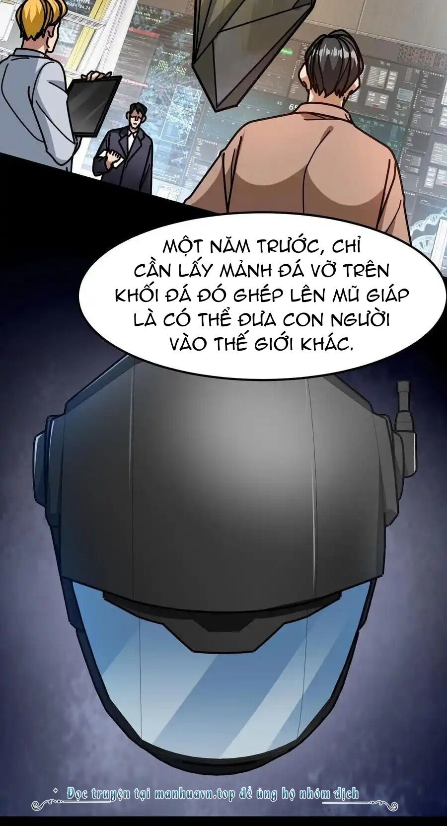 Đoạt Mạng Bằng Trị Liệu Thuật Chapter 248 - 13