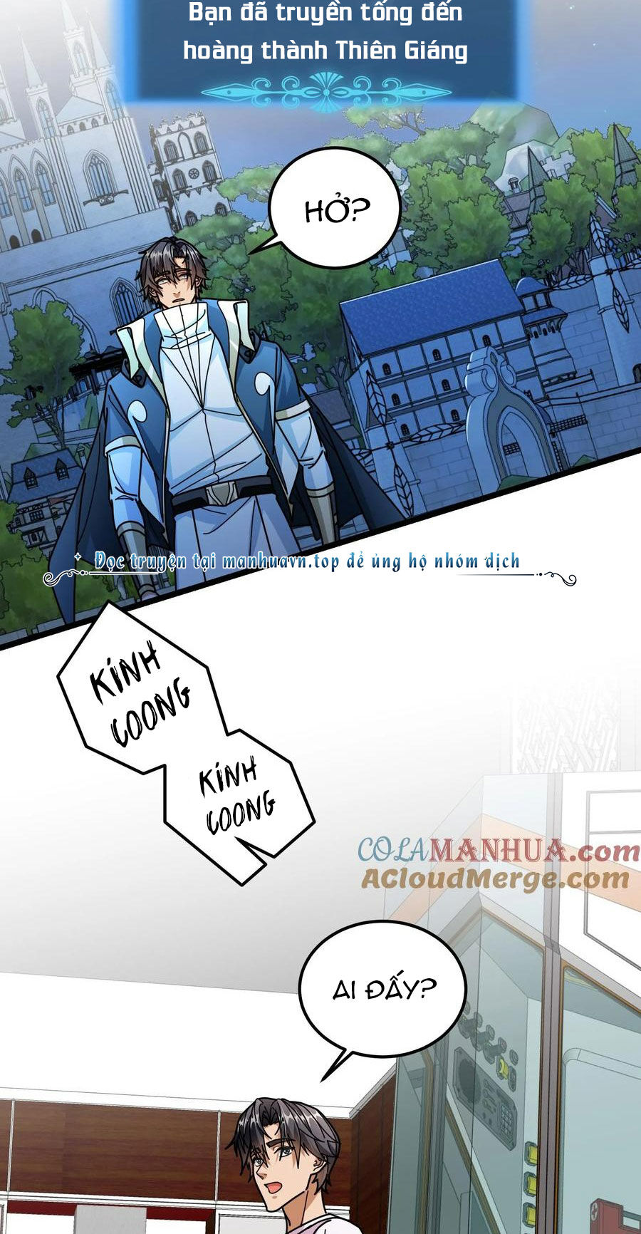 Đoạt Mạng Bằng Trị Liệu Thuật Chapter 260 - 5