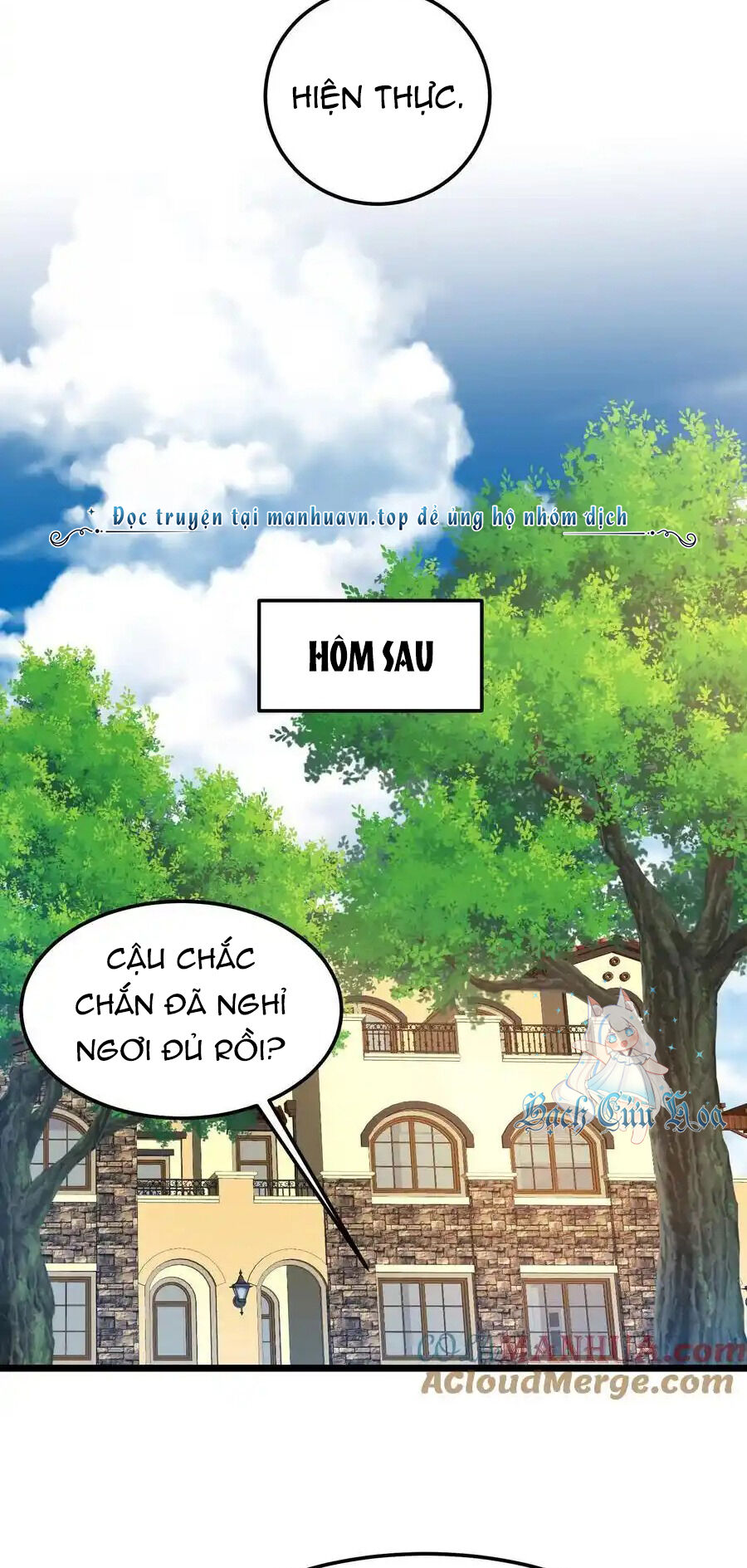 Đoạt Mạng Bằng Trị Liệu Thuật Chapter 270 - 13