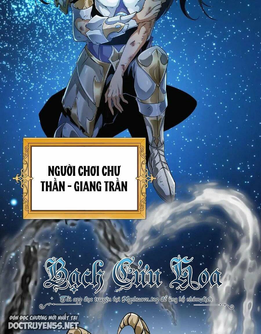 Đoạt Mạng Bằng Trị Liệu Thuật Chapter 1 - 14