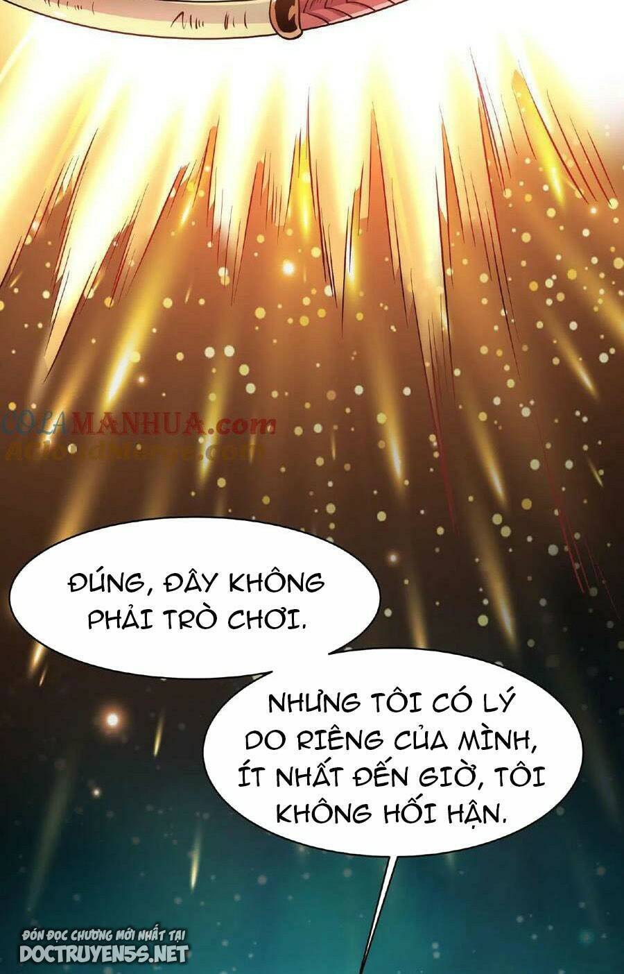 Đoạt Mạng Bằng Trị Liệu Thuật Chapter 1 - 19