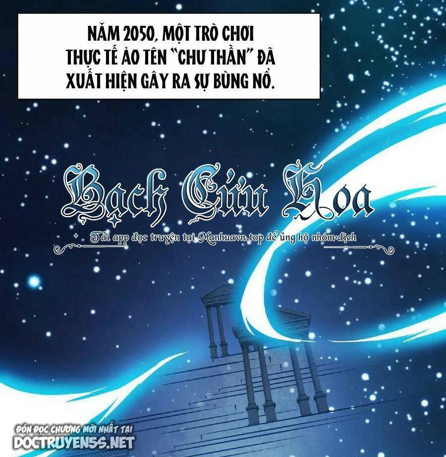 Đoạt Mạng Bằng Trị Liệu Thuật Chapter 1 - 4