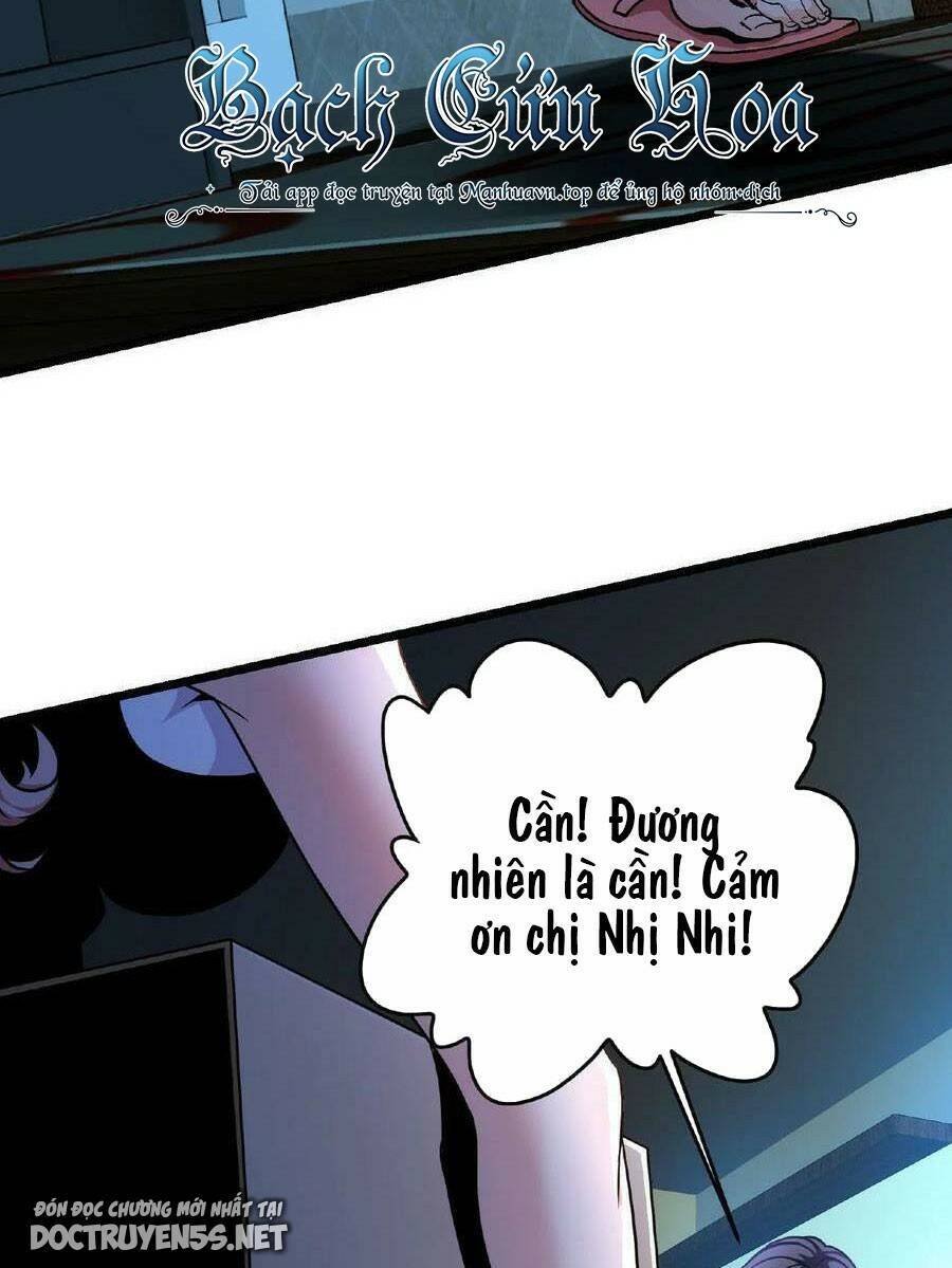Đoạt Mạng Bằng Trị Liệu Thuật Chapter 1 - 34