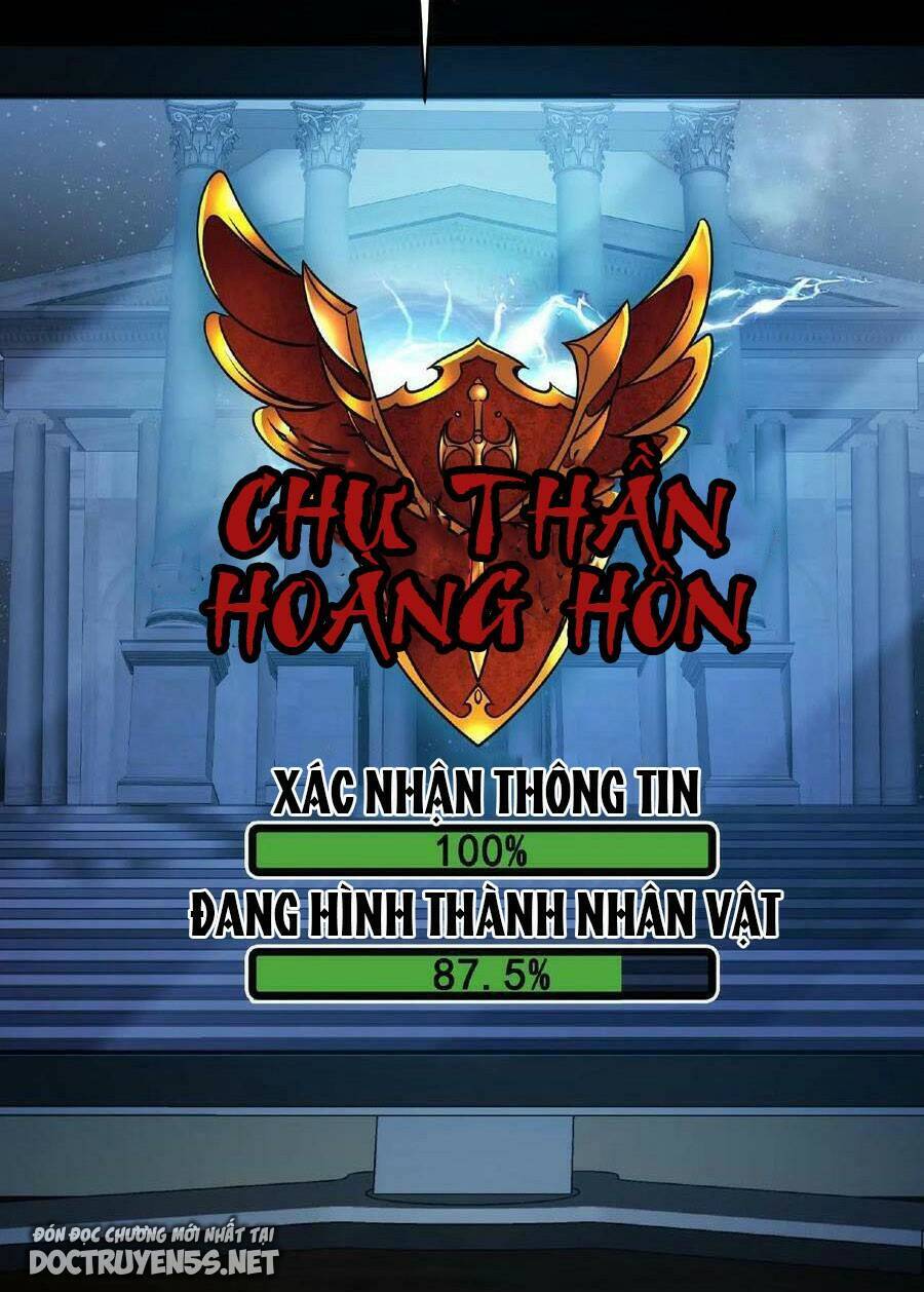 Đoạt Mạng Bằng Trị Liệu Thuật Chapter 1 - 47