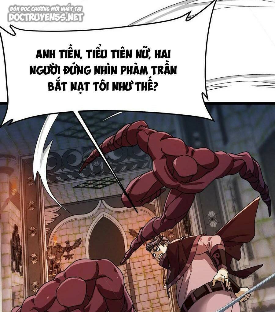 Đoạt Mạng Bằng Trị Liệu Thuật Chapter 103 - 2