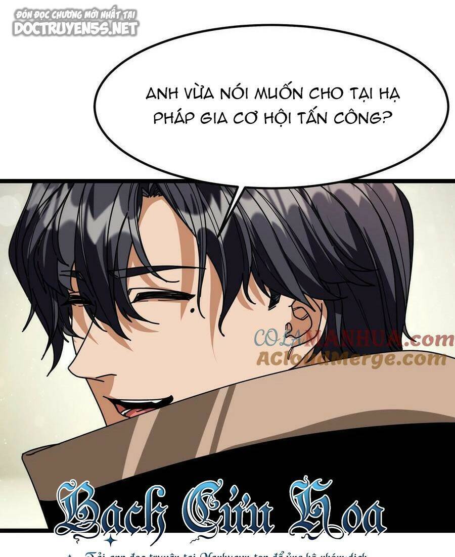 Đoạt Mạng Bằng Trị Liệu Thuật Chapter 103 - 13