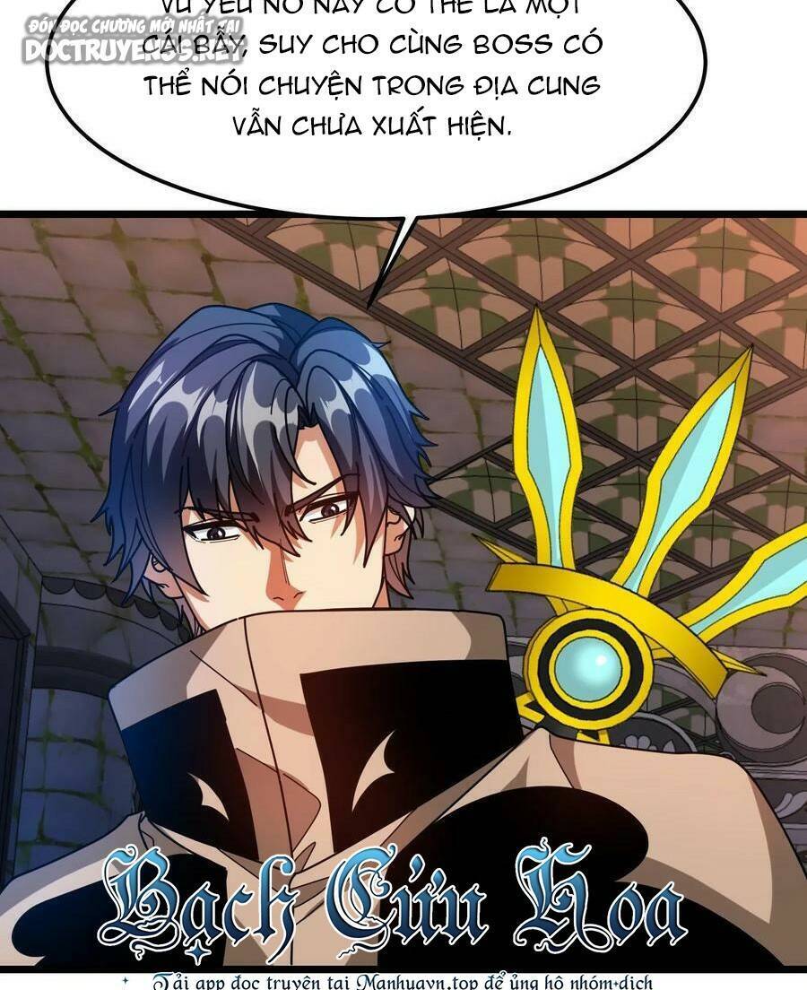 Đoạt Mạng Bằng Trị Liệu Thuật Chapter 105 - 3