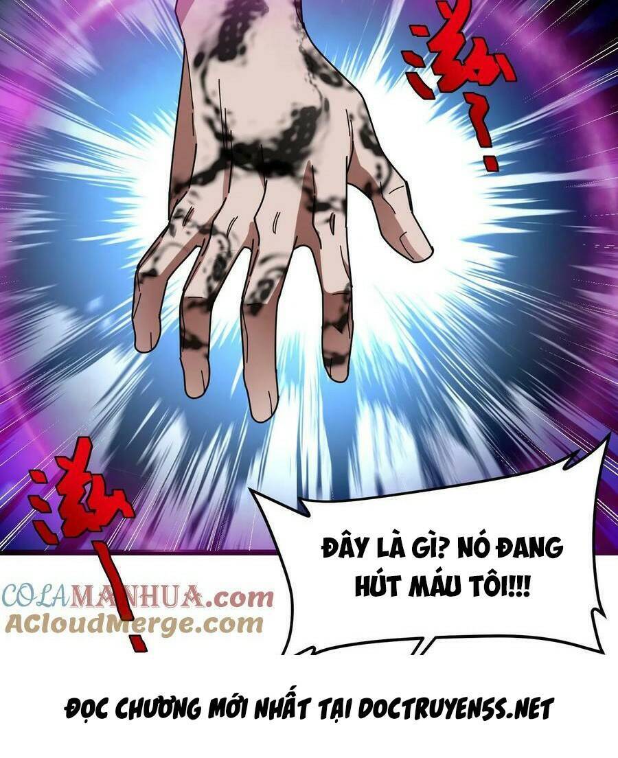 Đoạt Mạng Bằng Trị Liệu Thuật Chapter 105 - 8