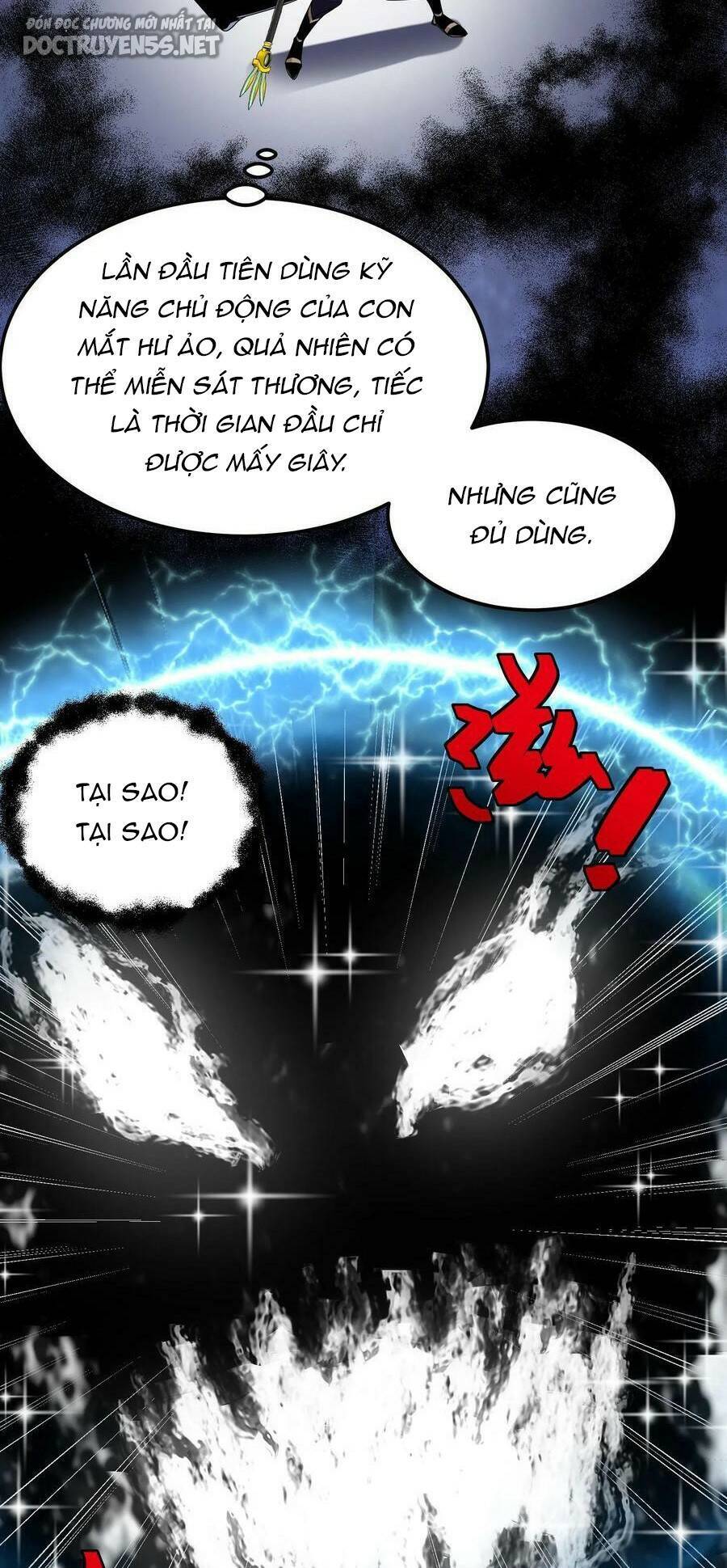 Đoạt Mạng Bằng Trị Liệu Thuật Chapter 106 - 19