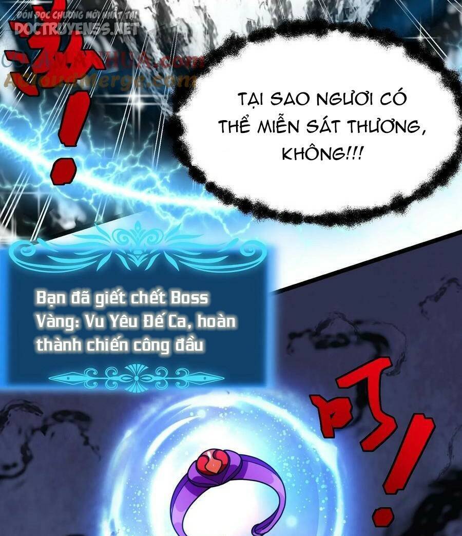 Đoạt Mạng Bằng Trị Liệu Thuật Chapter 106 - 20