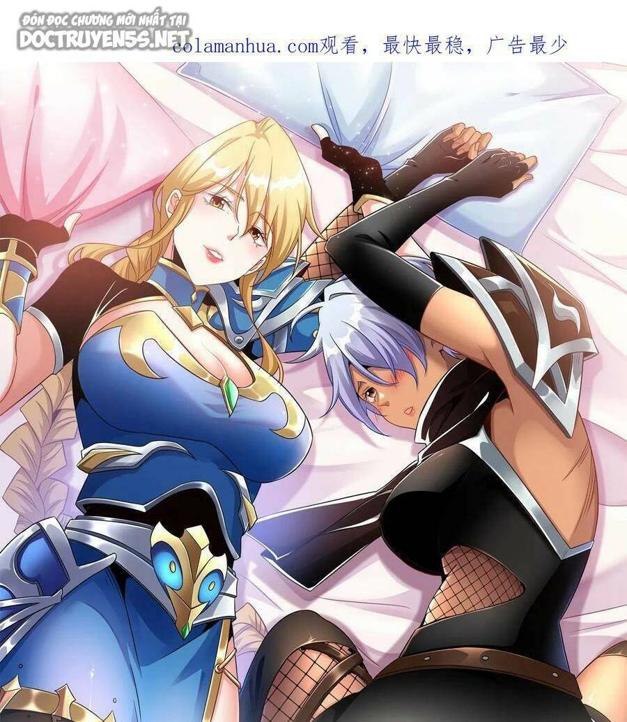 Đoạt Mạng Bằng Trị Liệu Thuật Chapter 107 - 5