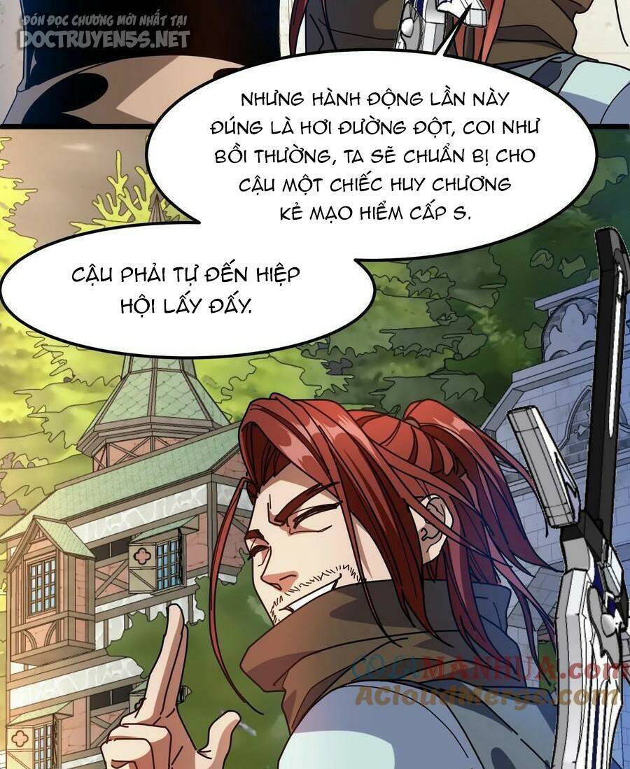 Đoạt Mạng Bằng Trị Liệu Thuật Chapter 108 - 33