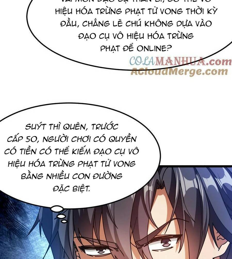Đoạt Mạng Bằng Trị Liệu Thuật Chapter 109 - 12