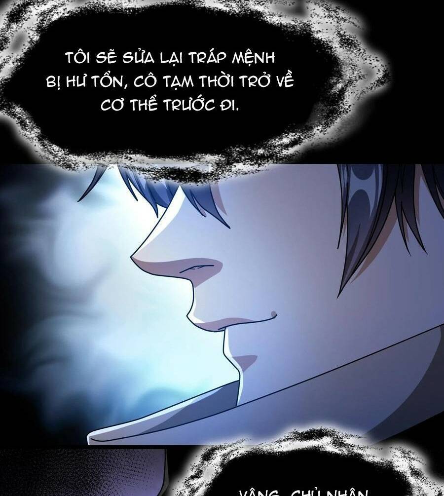 Đoạt Mạng Bằng Trị Liệu Thuật Chapter 109 - 16