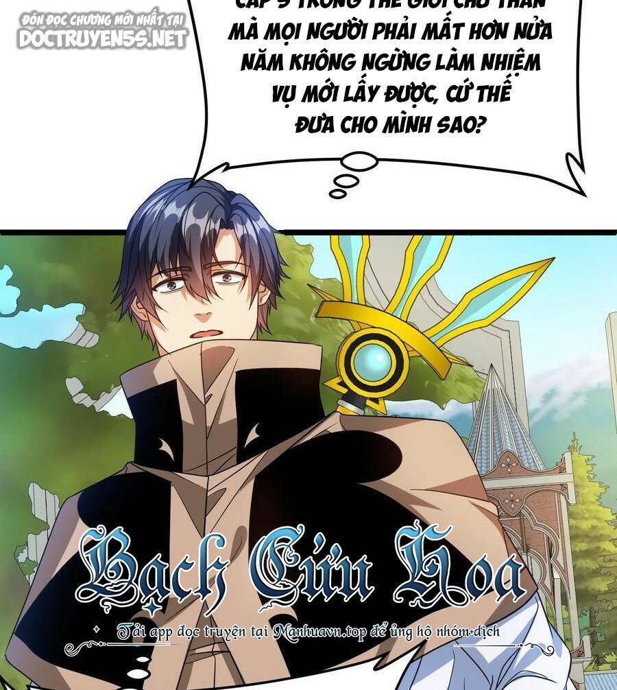 Đoạt Mạng Bằng Trị Liệu Thuật Chapter 109 - 3