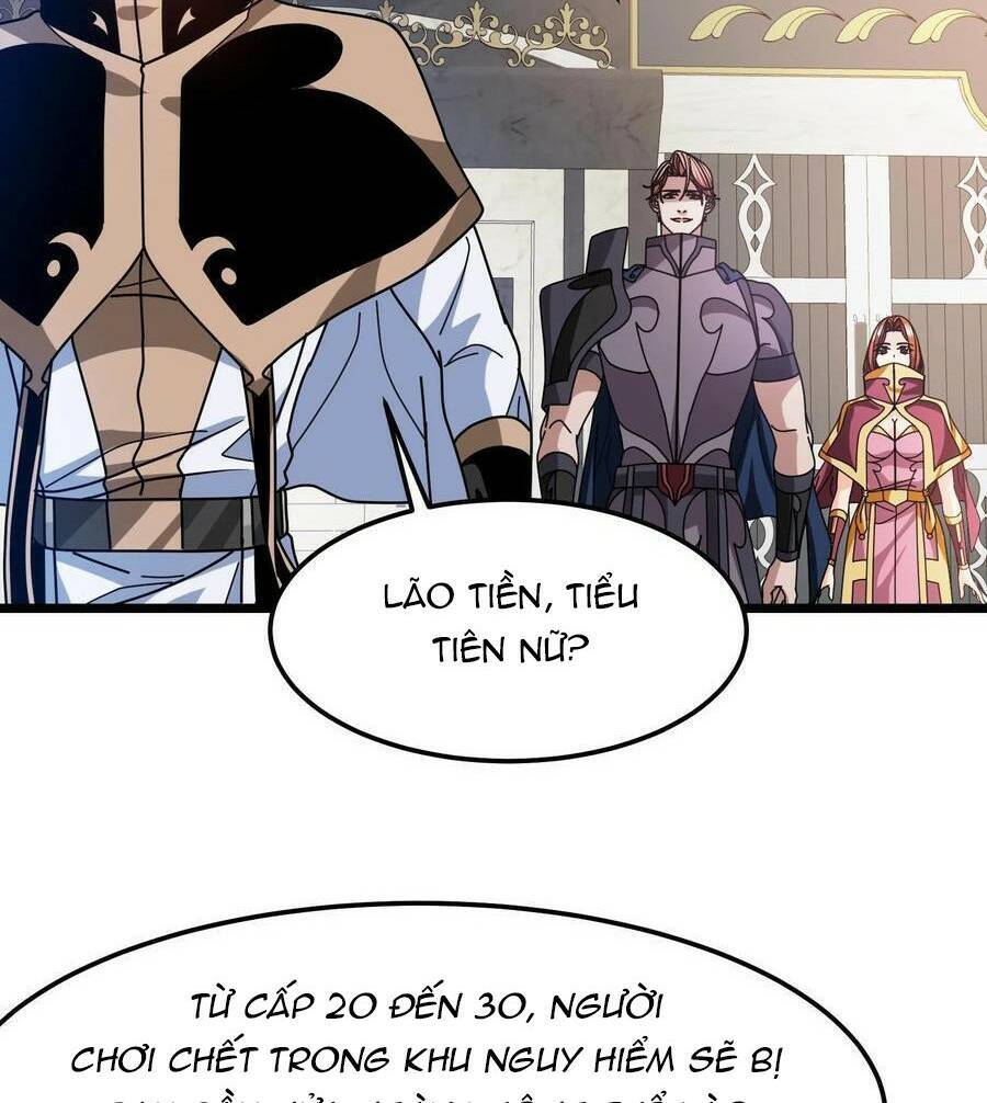Đoạt Mạng Bằng Trị Liệu Thuật Chapter 109 - 10
