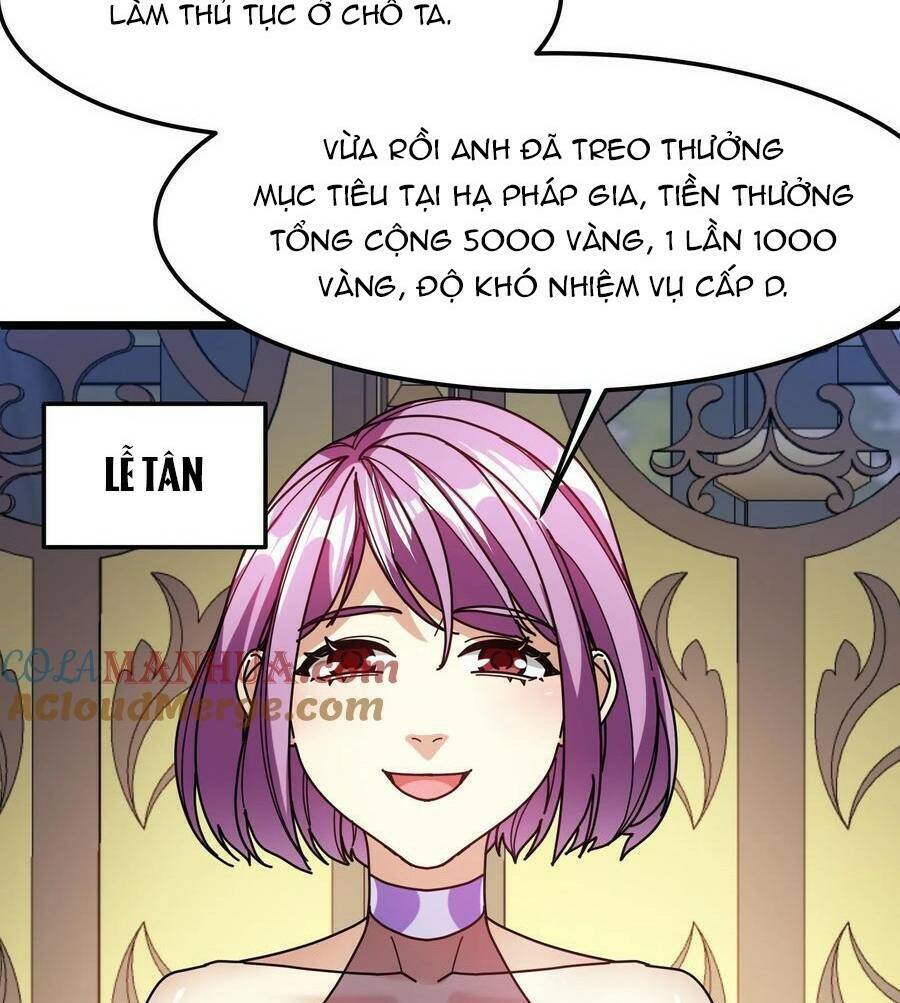 Đoạt Mạng Bằng Trị Liệu Thuật Chapter 110 - 17