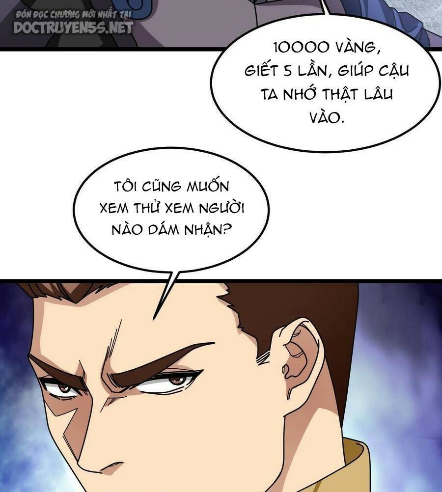 Đoạt Mạng Bằng Trị Liệu Thuật Chapter 110 - 22