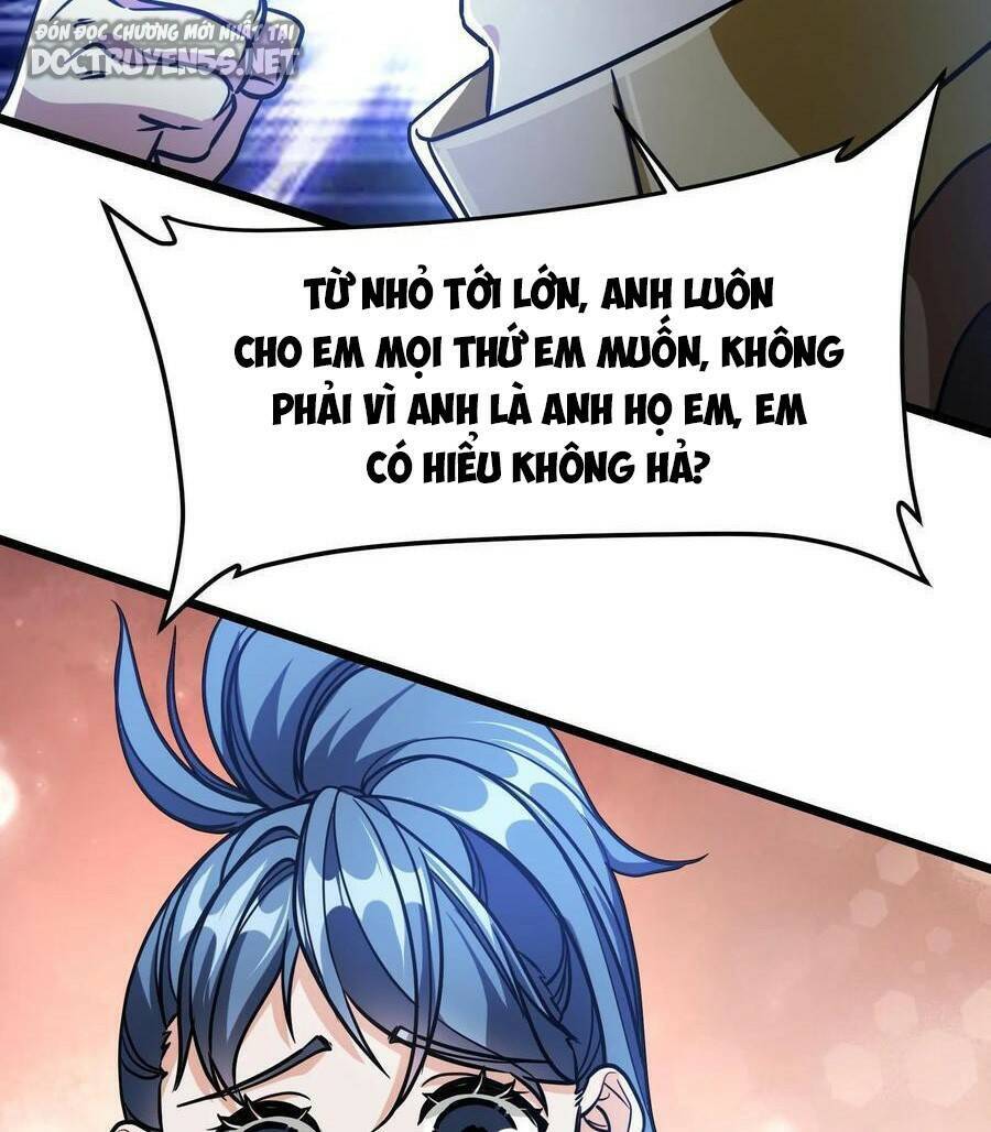 Đoạt Mạng Bằng Trị Liệu Thuật Chapter 110 - 5