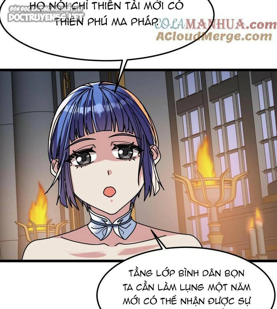 Đoạt Mạng Bằng Trị Liệu Thuật Chapter 112 - 25