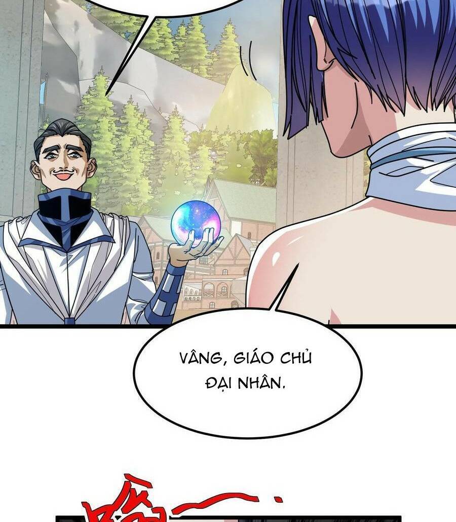 Đoạt Mạng Bằng Trị Liệu Thuật Chapter 113 - 10