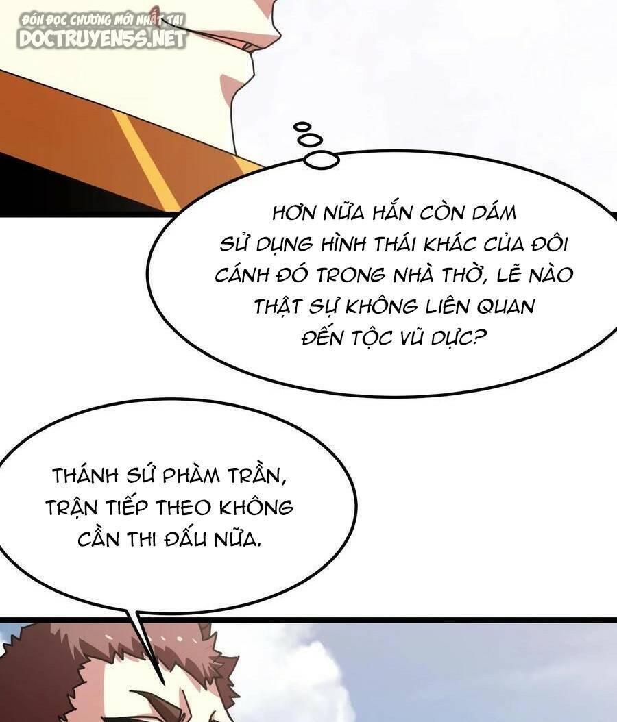 Đoạt Mạng Bằng Trị Liệu Thuật Chapter 115 - 15