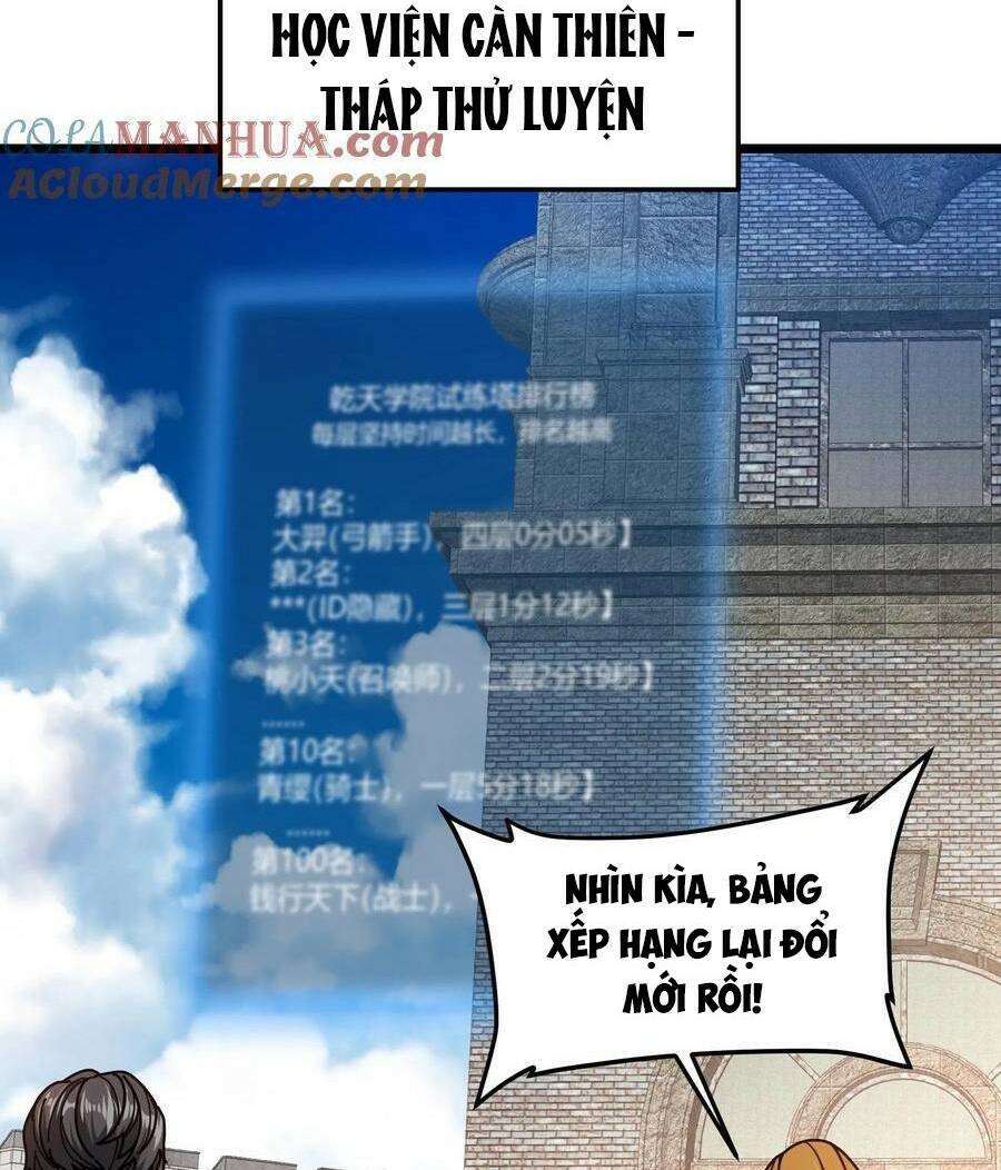 Đoạt Mạng Bằng Trị Liệu Thuật Chapter 116 - 22