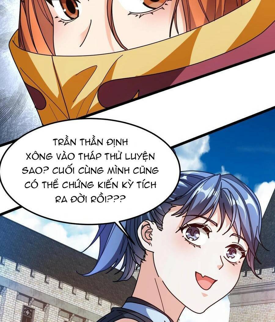 Đoạt Mạng Bằng Trị Liệu Thuật Chapter 116 - 26