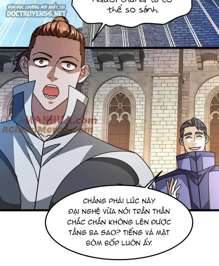 Đoạt Mạng Bằng Trị Liệu Thuật Chapter 117 - 27